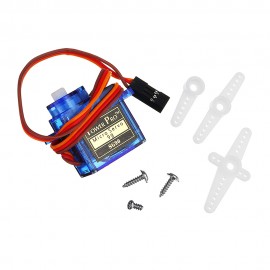 MEGA 2560 Project Starter Kits With LCD1602 Servo Motor Ultrasonic Sensor For Arduino