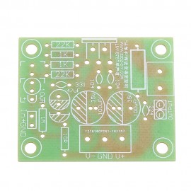 5pcs DIY LM1875T Single Channel Fever Grade HIFI Power Amplifier Board Speaker Kit