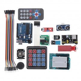  Super Starter Kits For Arduino UNO R3