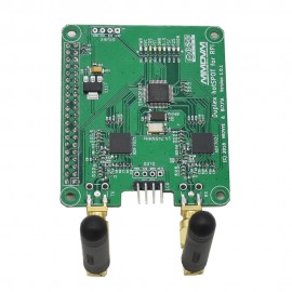 MMDVM Digital Radio Wireless Mini Relay Duplex Hotspot Board with Antenna for  Pi