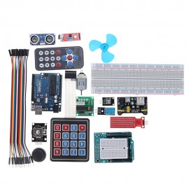  Super Starter Kits For Arduino UNO R3