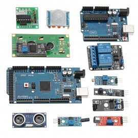 Arduino DIY KIT7 Starter Kits With UNOR3 Mega2560