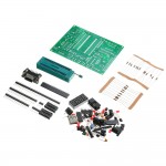 C51 MCU Development Board DIY Learning System Board Experimenter Kit