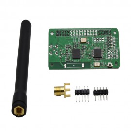 MMDVM Hotspot Module Support P25 DMR YSF for + Built-in Antenna