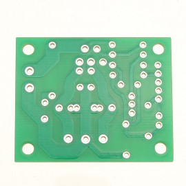 10pcs DIY LM1875T Single Channel Fever Grade HIFI Power Amplifier Board Speaker Kit