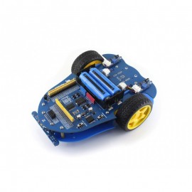 AlphaBot-Pi (for Europe), Robot Building Kit