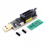 LDTR-WG0157 CH341A USB Programmer with LED Indicator