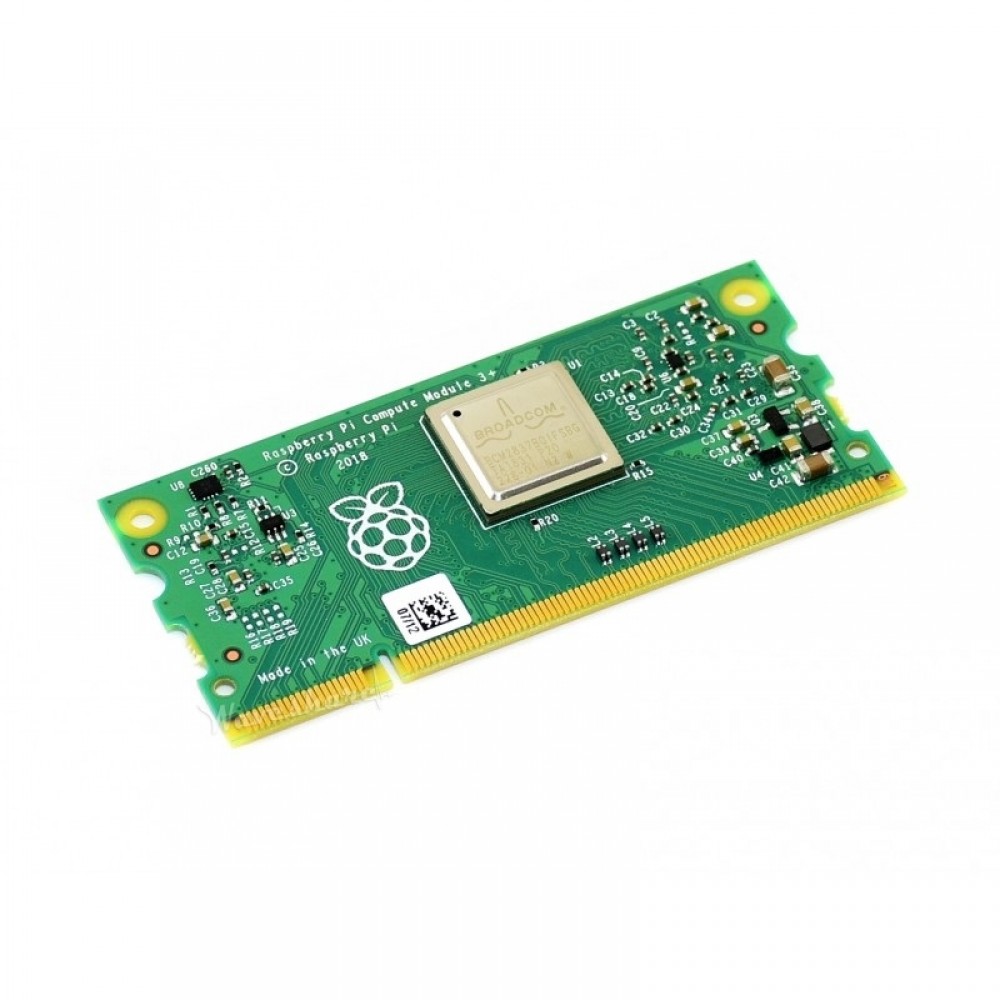  Compute Module 3+ 8GB (CM3+ / 8GB)