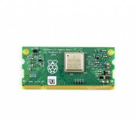  Compute Module 3+ 8GB (CM3+ / 8GB)