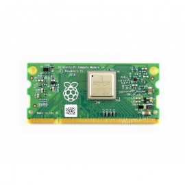 Compute Module 3+16GB (CM3+ / 16GB)