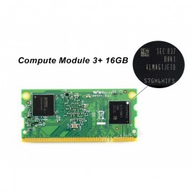 Compute Module 3+16GB (CM3+ / 16GB)