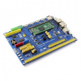  Compute Module IO Board Plus for CM3 / CM3L / CM3+ / CM3+L