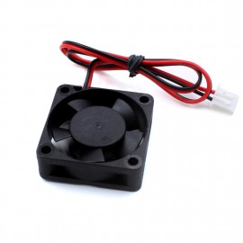 LDTR-WG0173 3010 Small Cooling Fan Extruder, 3D Printer Cooler (DC 12V)