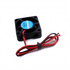 LDTR-WG0173 3010 Small Cooling Fan Extruder, 3D Printer Cooler (DC 12V)