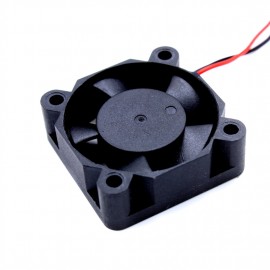 LDTR-WG0173 3010 Small Cooling Fan Extruder, 3D Printer Cooler (DC 12V)