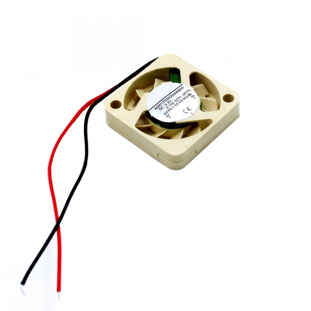 LDTR-WG0174 DIY Micro Cooling Fan