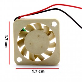 LDTR-WG0174 DIY Micro Cooling Fan