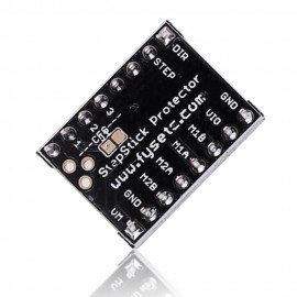 LDTR-WG0191 Ultra Silent Protector Plug Type Stepper Motor Driver Stepstick Smoother for 3D Printer