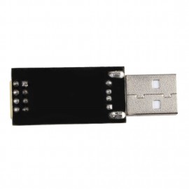 LDTR-WG0205 USB To ESP8266 Serial Adapter Wireless WIFI Develoment Board Transfer Module