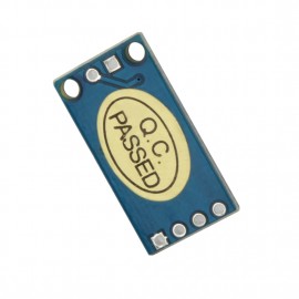 2 PCS LDTR-WG0210 TJA1050 CAN Controller Interface Module BUS Driver Interface Module (Blue)