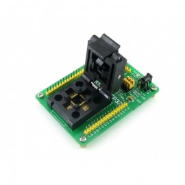 STM8-QFP32, Programmer Adapter