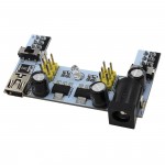 LDTR-WG0253 / A DC 5V / 3.3V 2-Channel Breadboard Power Module