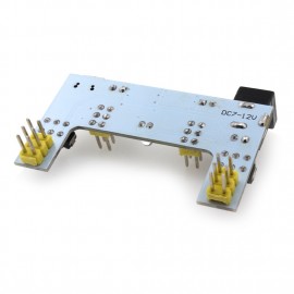 LDTR-WG0253 / A DC 5V / 3.3V 2-Channel Breadboard Power Module