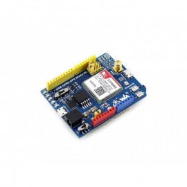 GSM / GPRS / GPS Shield (B)