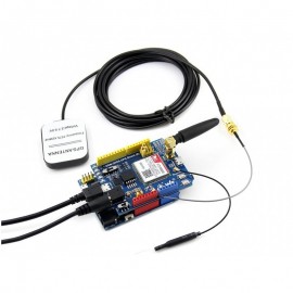 GSM / GPRS / GPS Shield (B)