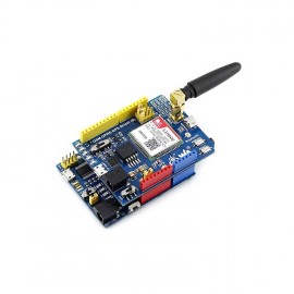 GSM / GPRS / GPS Shield (B)