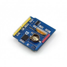 Accessory Shield, Accessory Shield for Arduino Development, Several Accessories IN One Board