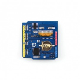 Accessory Shield, Accessory Shield for Arduino Development, Several Accessories IN One Board