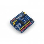 IO Expansion Shield, Arduino IO Expansion Shield