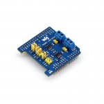 RS485 CAN Shield, RS485 CAN Shield Designed for NUCLEO / XNUCLEO