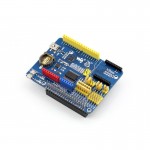 Adapter Board for Arduino &  Pi