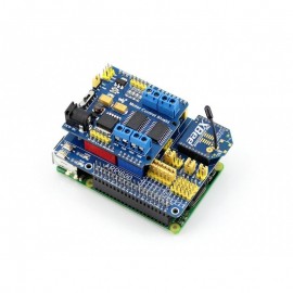 Adapter Board for Arduino &  Pi