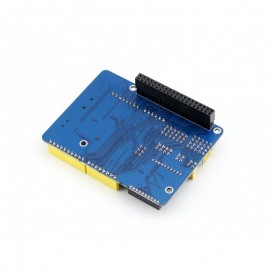 Adapter Board for Arduino &  Pi