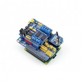 Adapter Board for Arduino &  Pi