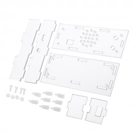  Housing For DIY EC1840 Electronic Clock Kit