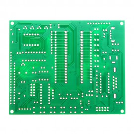 C51 MCU Development Board DIY Learning System Board Experimenter Kit