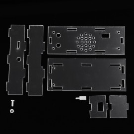  Housing For DIY EC1840 Electronic Clock Kit