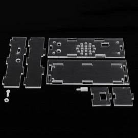  Housing For DIY EC1840 Electronic Clock Kit